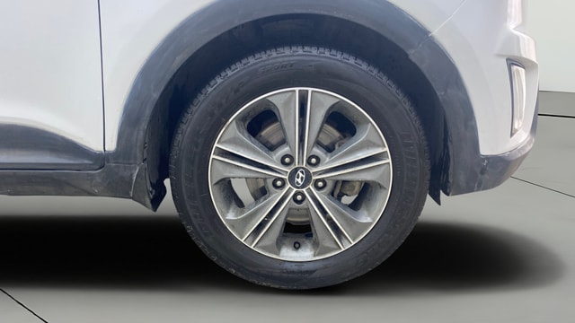 View Hyundai Creta Image 41 Used Hyundai Creta Image 41