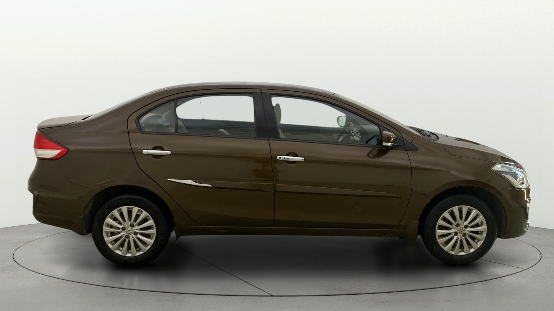 View 2018 Maruti Suzuki 1000 Base Variant Image 8 Used 2018 Maruti Suzuki 1000 Base Variant Image 8