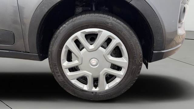 View Tata Nexon Image 41 Used Tata Nexon Image 41