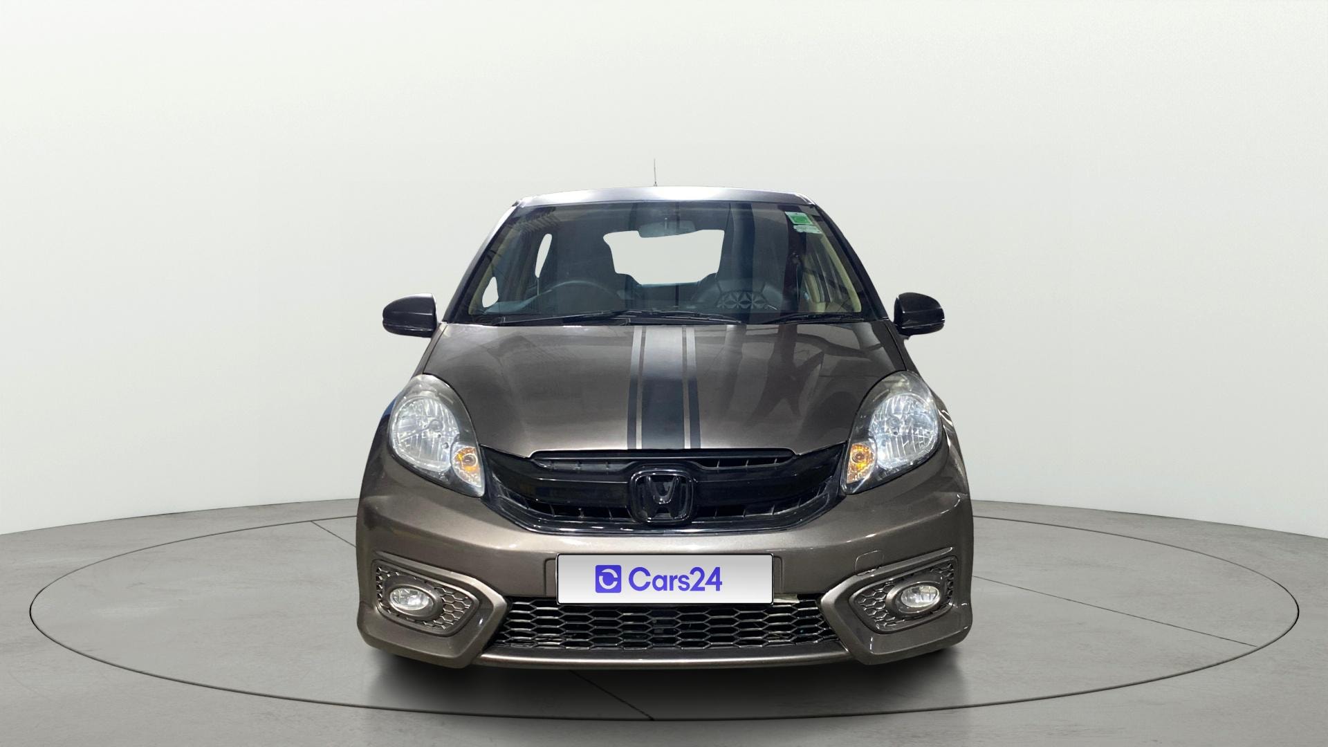 Used 2017 Honda Brio Used 2017 Honda Brio