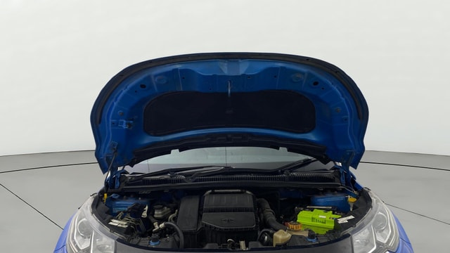 View Tata Nexon Image 34 Used Tata Nexon Image 34