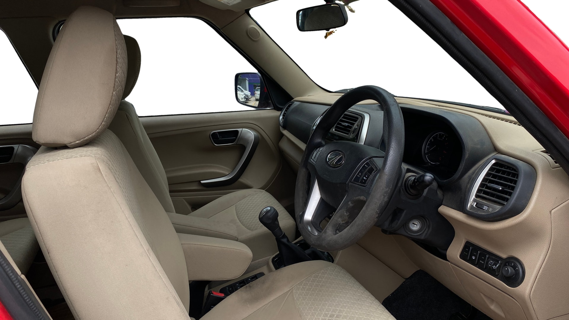 View 2022 Mahindra Bolero Neo N10 (R) Image 19 Used 2022 Mahindra Bolero Neo N10 (R) Image 19