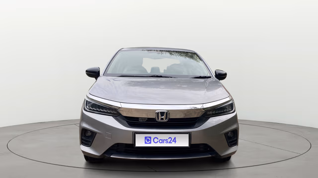 View Honda City ZX Image 1 Used Honda City ZX Image 1