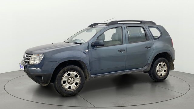 View Renault Duster Image 34 Used Renault Duster Image 34