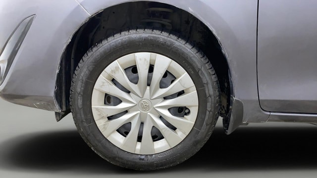 View Toyota Yaris Image 28 Used Toyota Yaris Image 28