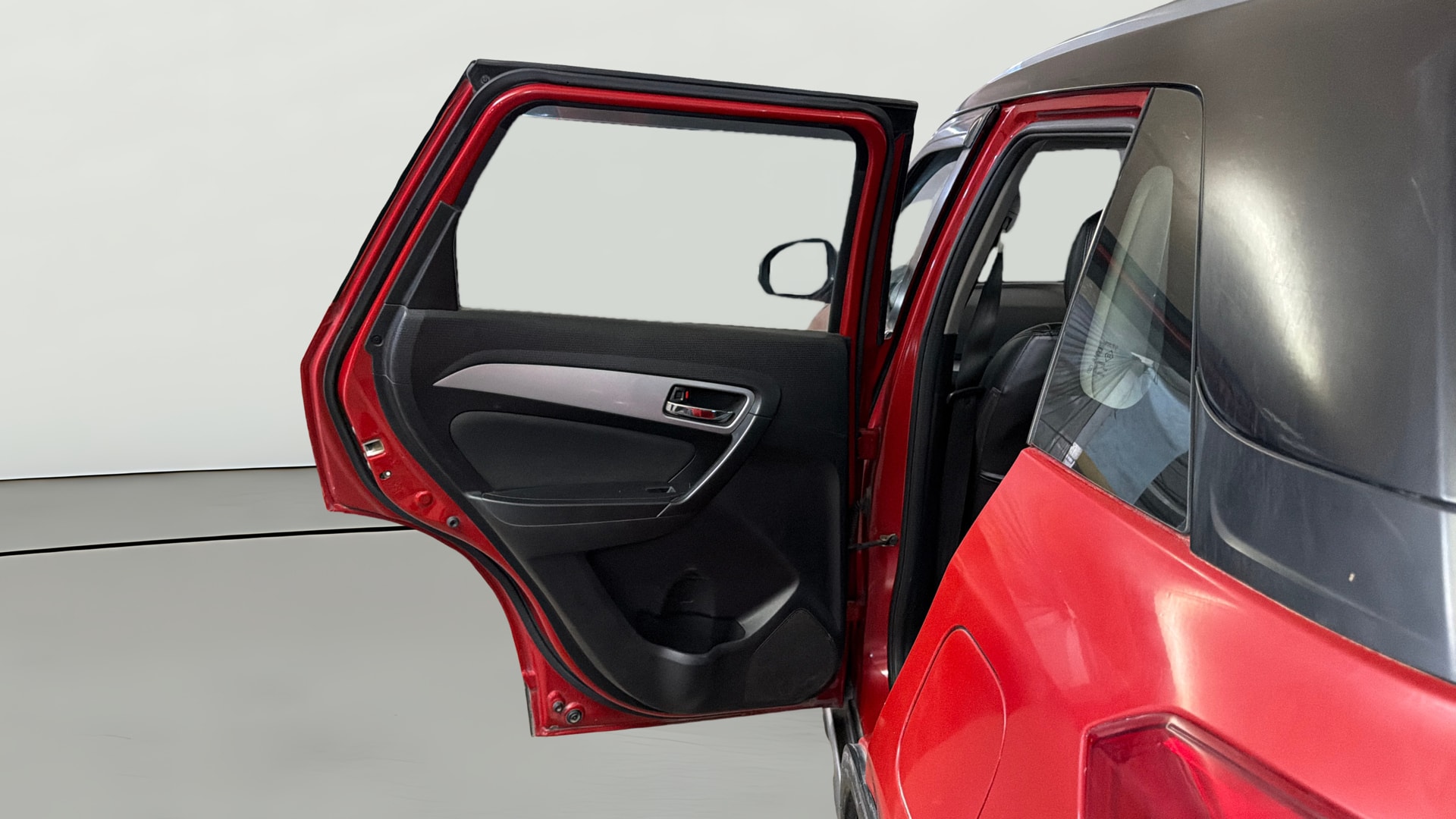 View 2022 Maruti Suzuki 1000 Base Variant Image 23 Used 2022 Maruti Suzuki 1000 Base Variant Image 23
