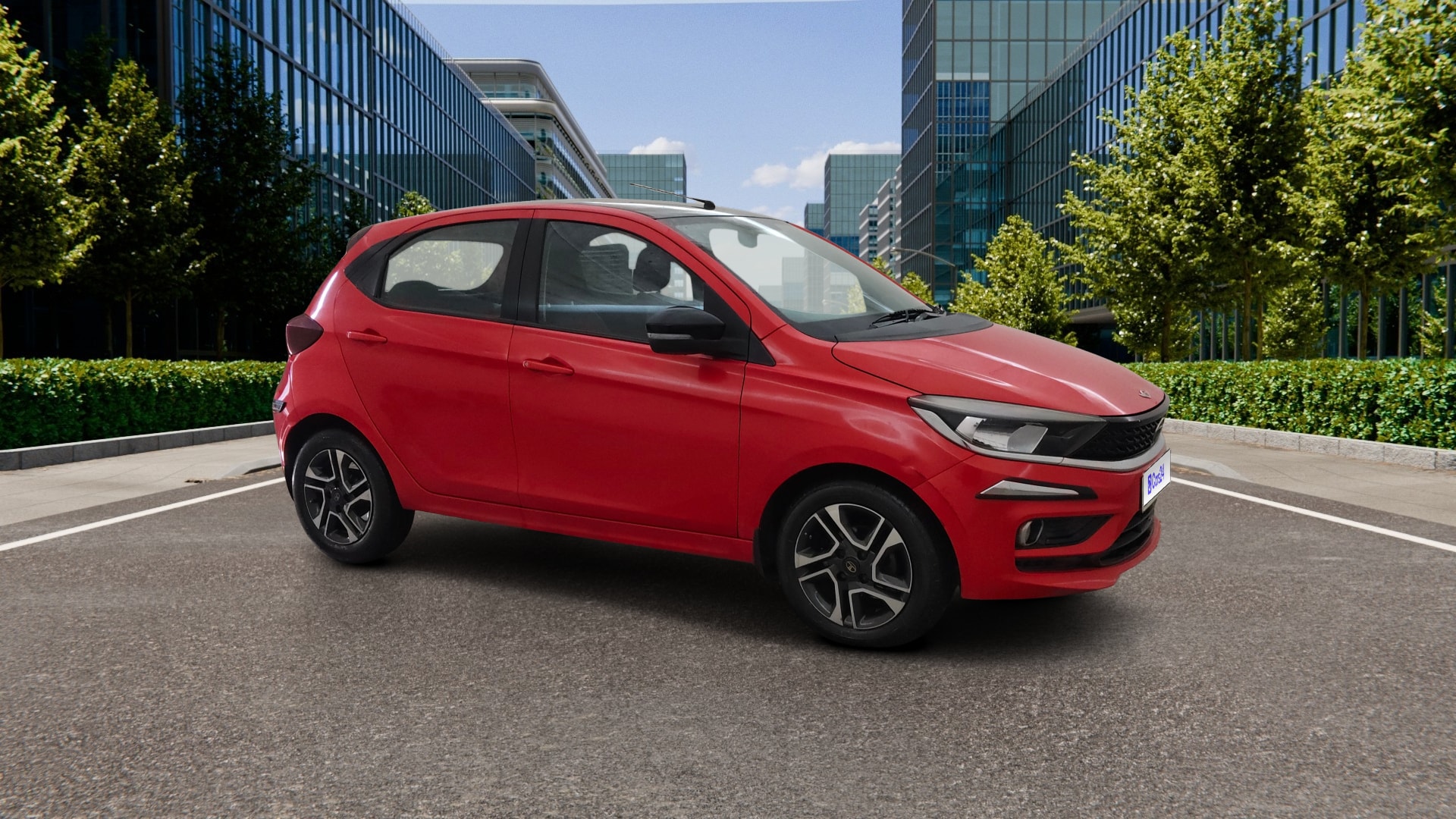 View 2020 Tata Tiago Revotorq XB Image 36 Used 2020 Tata Tiago Revotorq XB Image 36
