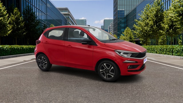 View Tata Tiago Image 36 Used Tata Tiago Image 36