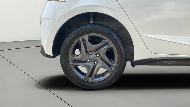 View Hyundai Elite i20 Image 25 Used Hyundai Elite i20 Image 25