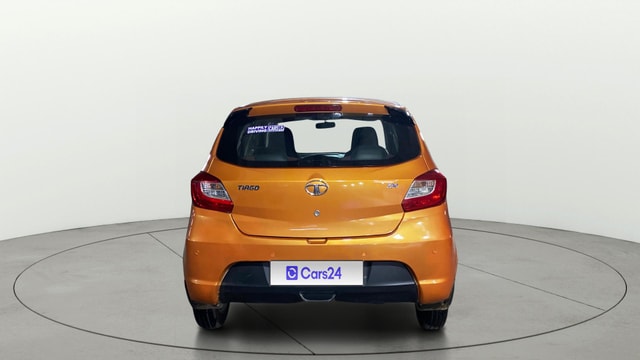 View Tata Tiago Image 38 Used Tata Tiago Image 38