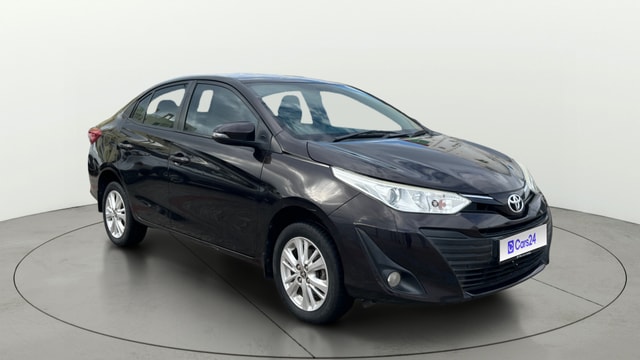 View Toyota Yaris Image 21 Used Toyota Yaris Image 21