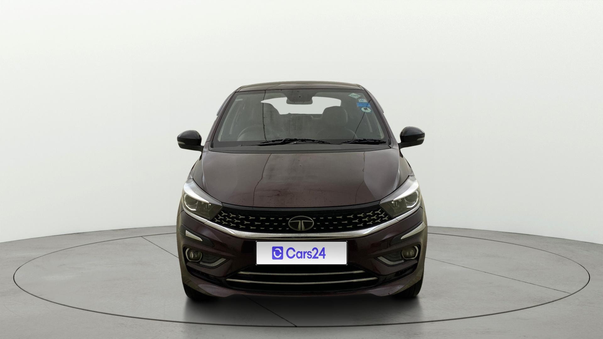 Used 2022 Tata Tigor Used 2022 Tata Tigor