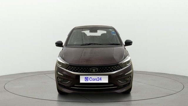 View Tata Tigor Image 1 Used Tata Tigor Image 1