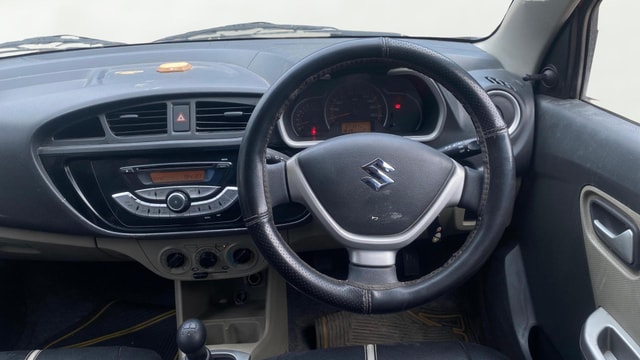 View Maruti Suzuki Alto K10 Image 20 Used Maruti Suzuki Alto K10 Image 20