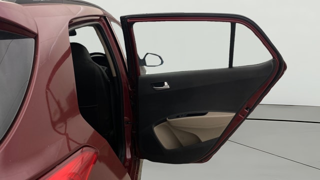 View Hyundai Grand i10 Image 5 Used Hyundai Grand i10 Image 5