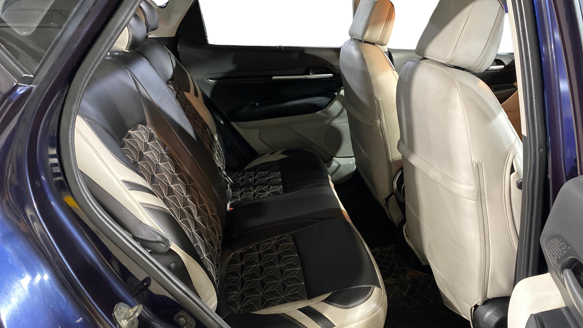 Used 2023 Kia Sonet Used 2023 Kia Sonet