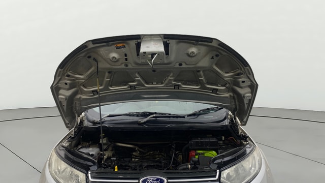 View Ford EcoSport Image 32 Used Ford EcoSport Image 32