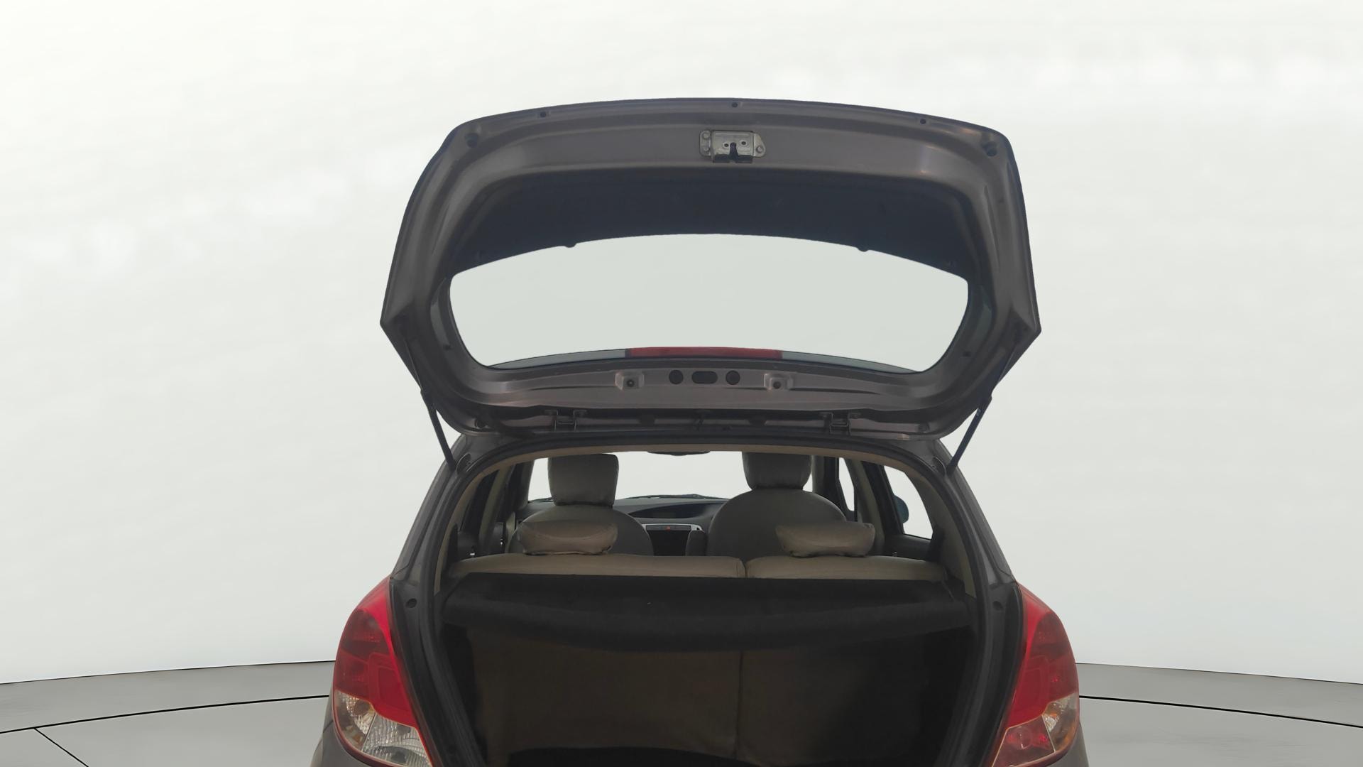 Used 2013 Hyundai i20 Used 2013 Hyundai i20