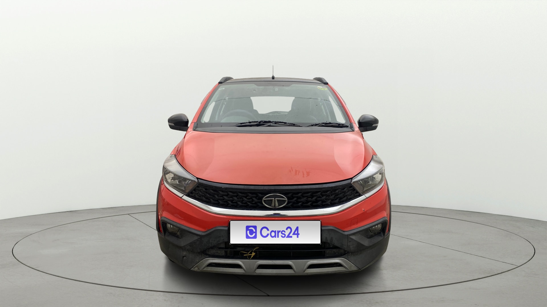 Used 2021 Tata Tiago NRG Used 2021 Tata Tiago NRG