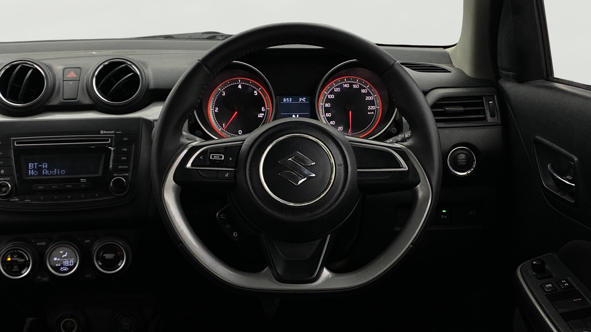 Used 2018 Maruti Suzuki 1000 Used 2018 Maruti Suzuki 1000