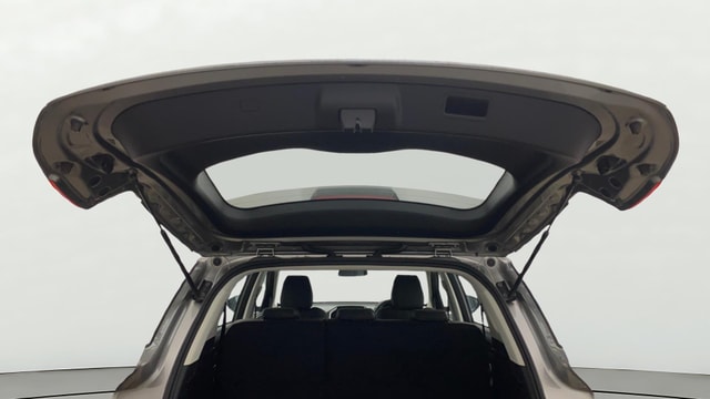 View MG Hector Image 32 Used MG Hector Image 32