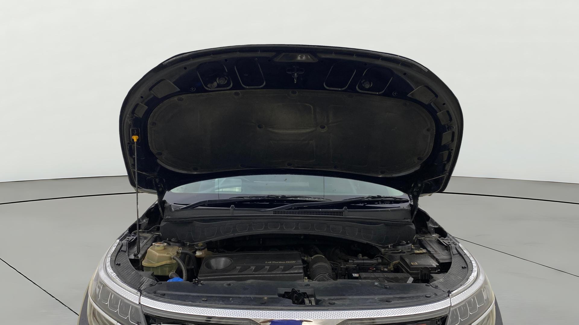 Used 2020 Kia Seltos Used 2020 Kia Seltos