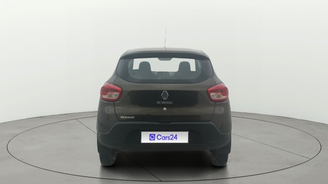 View Renault Kwid Image 39 Used Renault Kwid Image 39