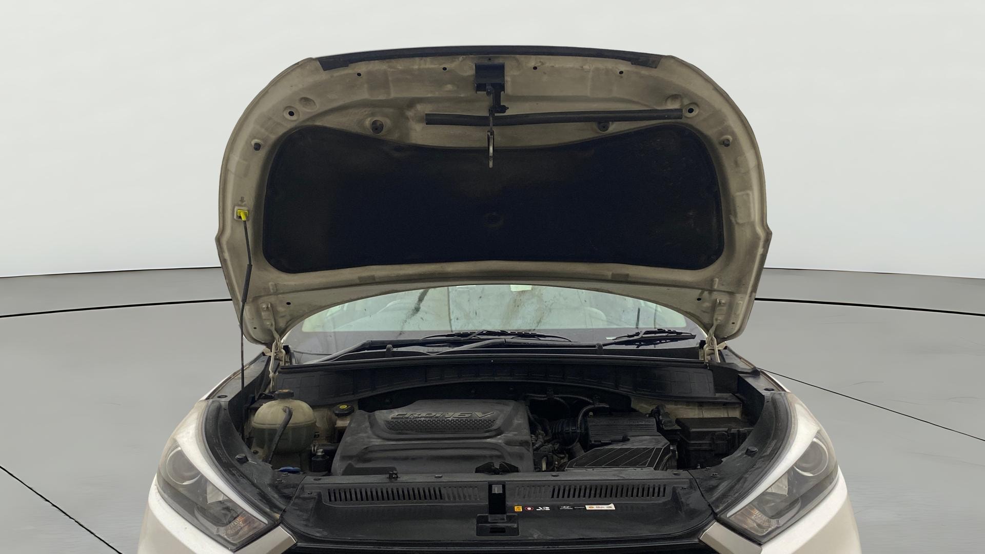 View 2018 Hyundai Tucson R 2.0 6-Speed Manual Base BS IV Image 19 Used 2018 Hyundai Tucson R 2.0 6-Speed Manual Base BS IV Image 19