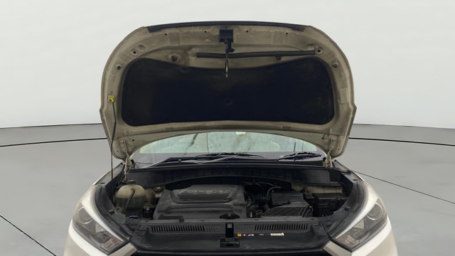 View Hyundai Tucson Image 19 Used Hyundai Tucson Image 19