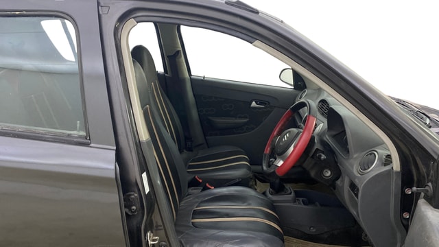 View Maruti Suzuki Alto 800 Image 25 Used Maruti Suzuki Alto 800 Image 25
