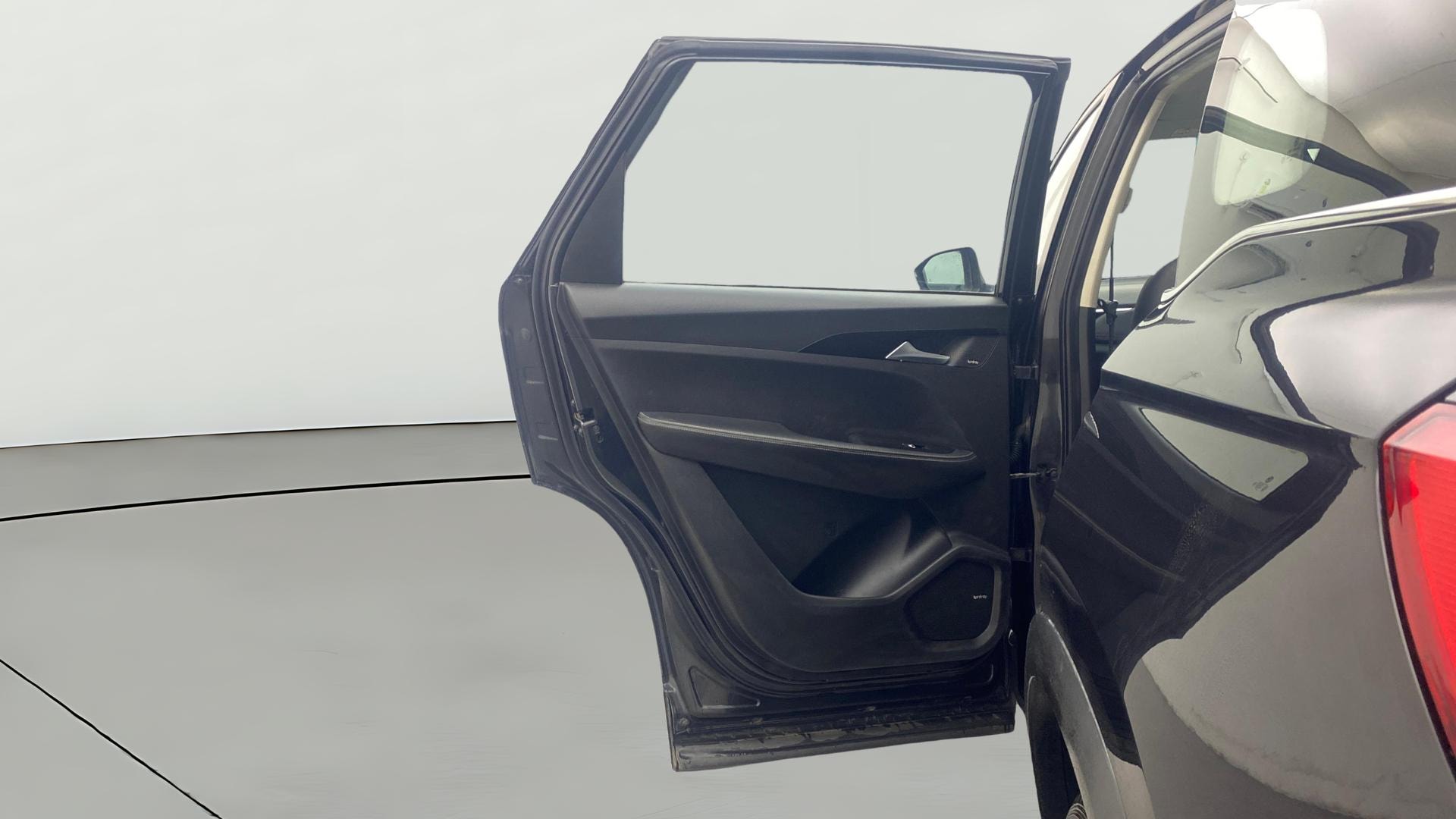 View 2020 MG Hector Sharp Hybrid BS IV Image 23 Used 2020 MG Hector Sharp Hybrid BS IV Image 23