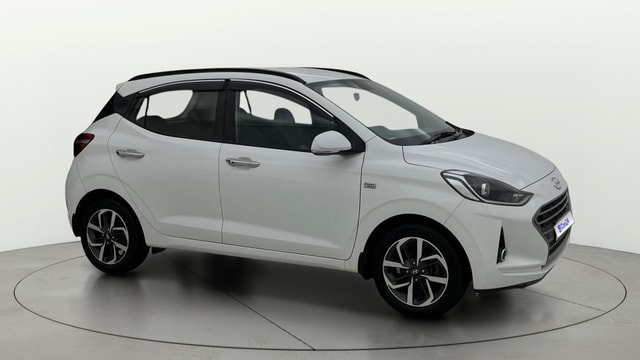 View Hyundai Grand i10 Nios Image 37 Used Hyundai Grand i10 Nios Image 37