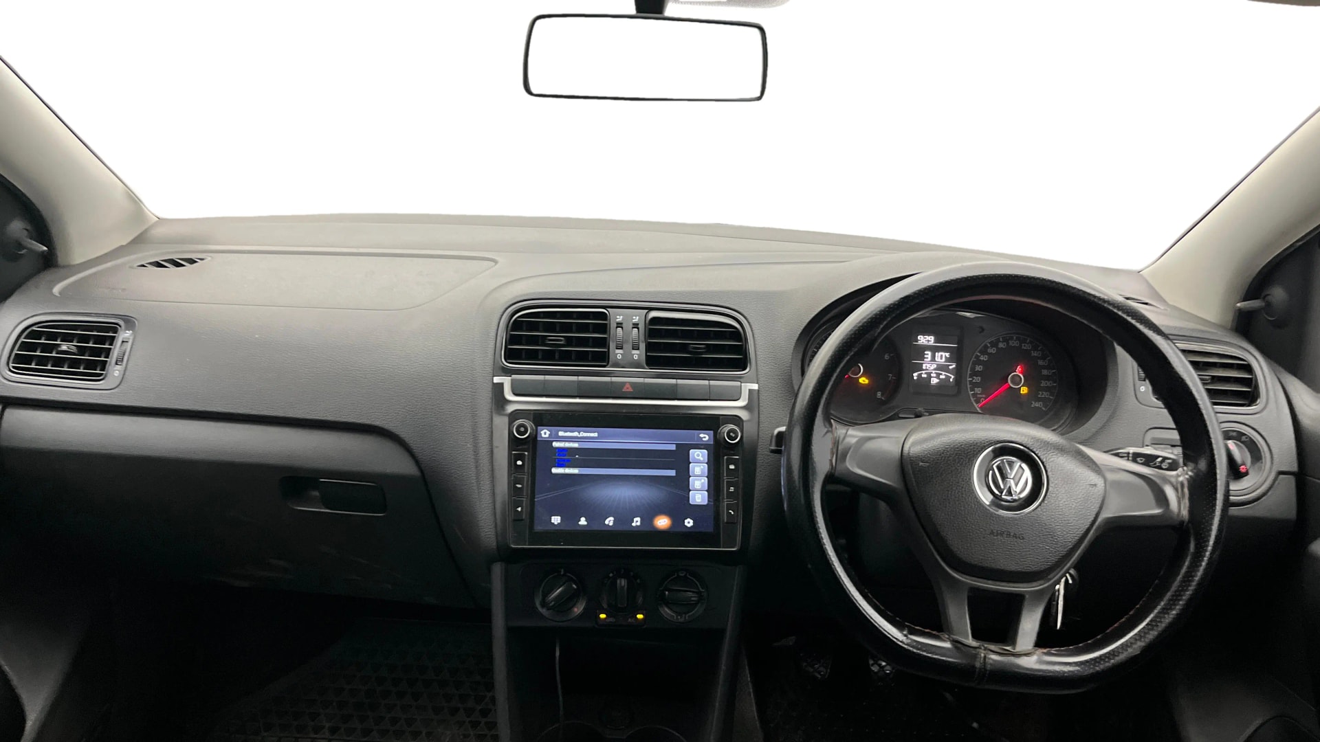 Used 2021 Volkswagen Polo Used 2021 Volkswagen Polo