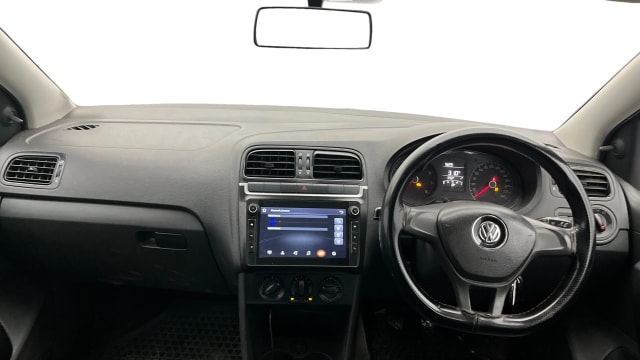 View Volkswagen Polo Image 15 Used Volkswagen Polo Image 15