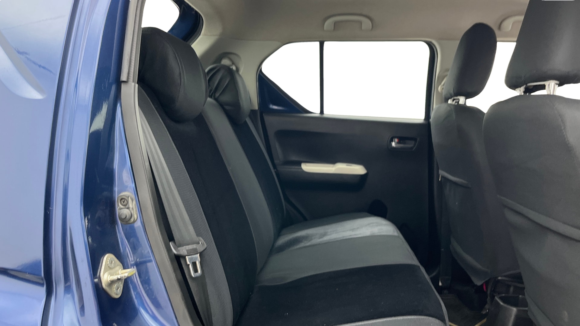 View 2019 Maruti Suzuki 1000 Base Variant Image 34 Used 2019 Maruti Suzuki 1000 Base Variant Image 34