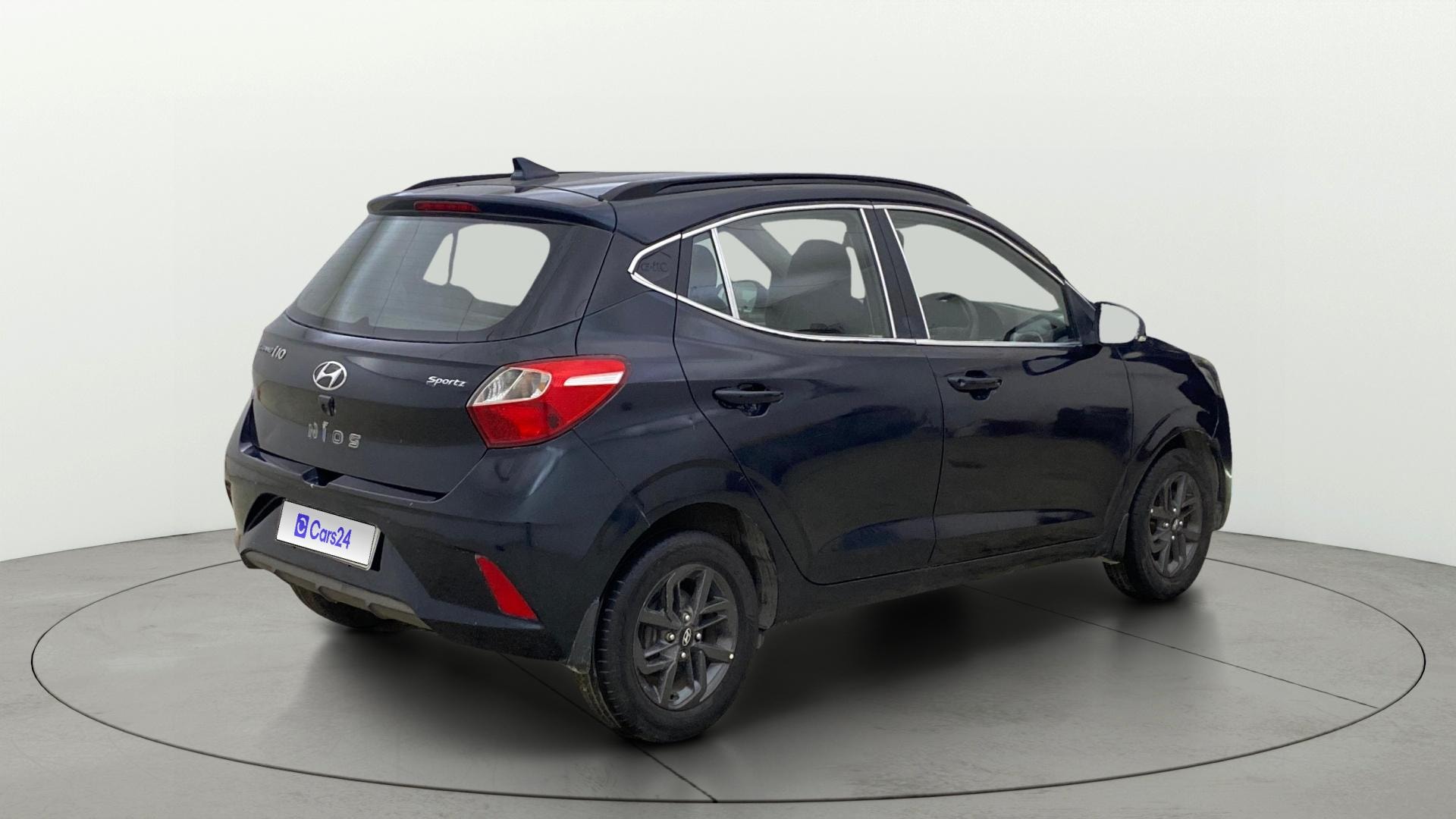 Used 2020 Hyundai Grand i10 Nios Used 2020 Hyundai Grand i10 Nios