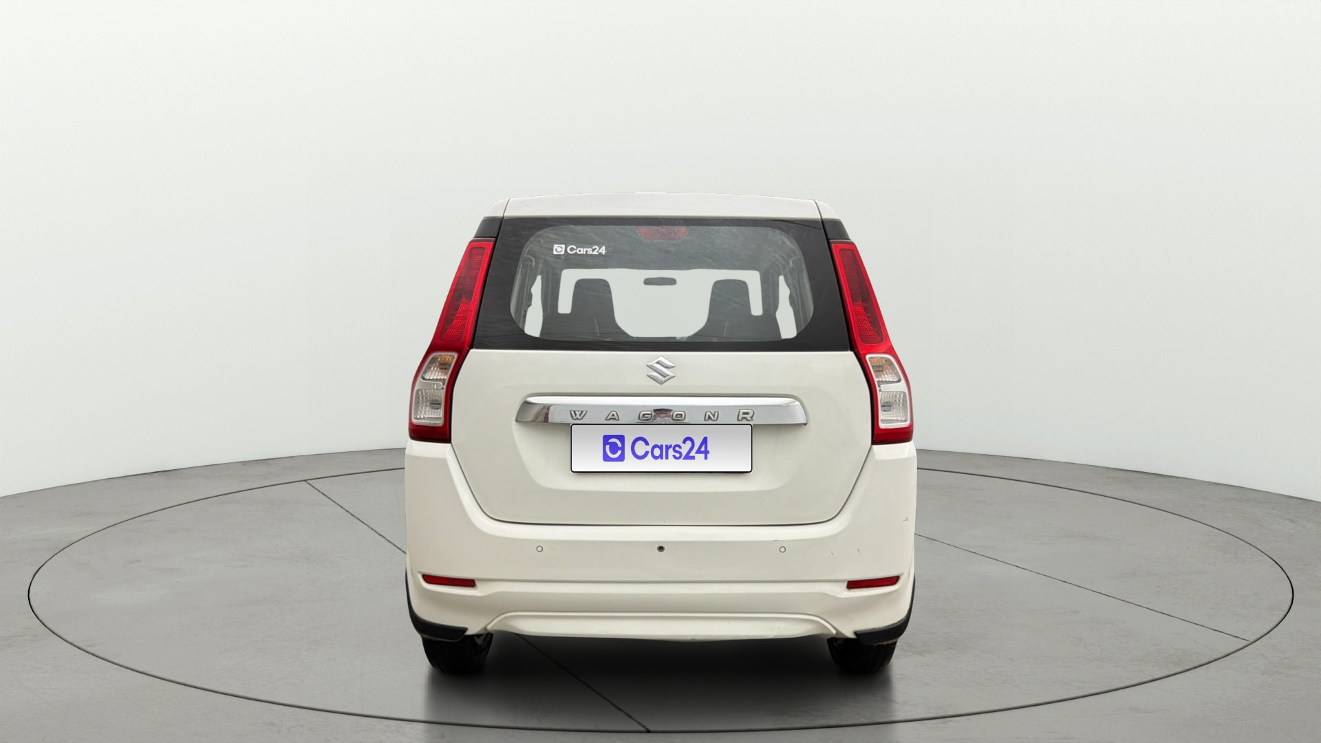 View 2022 Maruti Suzuki 1000 Base Variant Image 40 Used 2022 Maruti Suzuki 1000 Base Variant Image 40