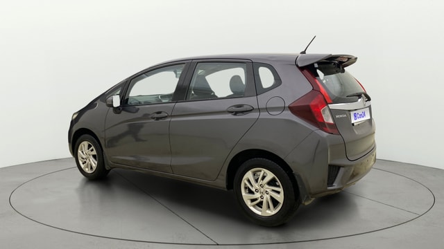 View Honda Jazz Image 2 Used Honda Jazz Image 2