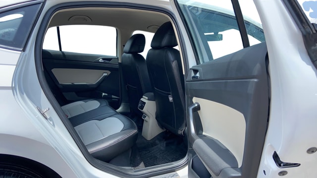 View Skoda Slavia Image 30 Used Skoda Slavia Image 30