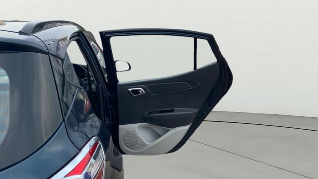 View Hyundai Grand i10 Nios Image 7 Used Hyundai Grand i10 Nios Image 7