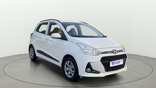 View Hyundai Grand i10 Image 21 Used Hyundai Grand i10 Image 21