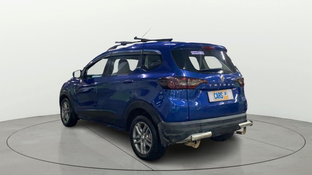 View Renault Triber Image 2 Used Renault Triber Image 2