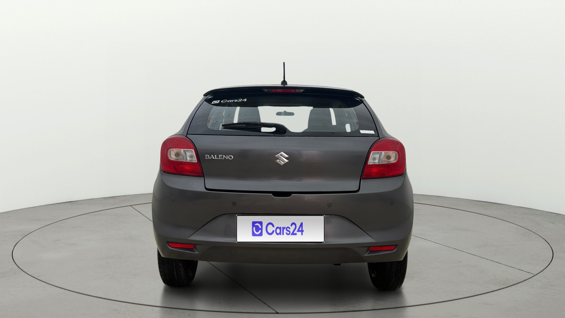 Used 2017 Maruti Suzuki 1000 Used 2017 Maruti Suzuki 1000
