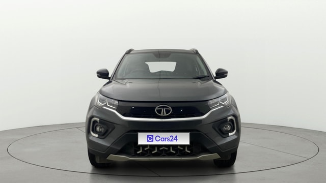 View Tata Nexon Image 1 Used Tata Nexon Image 1