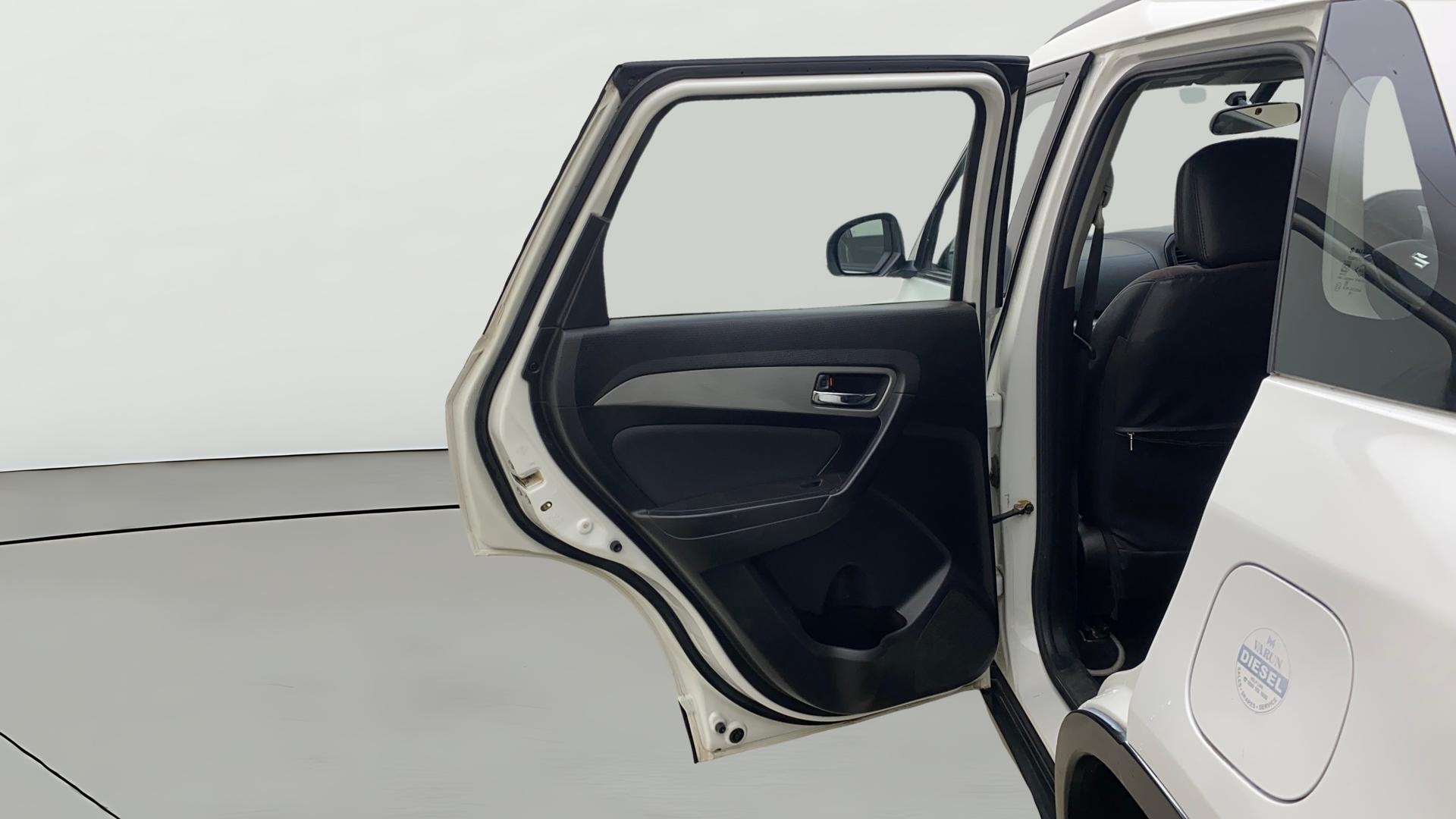 View 2019 Maruti Suzuki 1000 Base Variant Image 22 Used 2019 Maruti Suzuki 1000 Base Variant Image 22