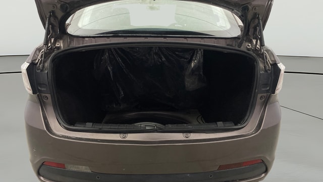 View Tata Tigor Image 36 Used Tata Tigor Image 36