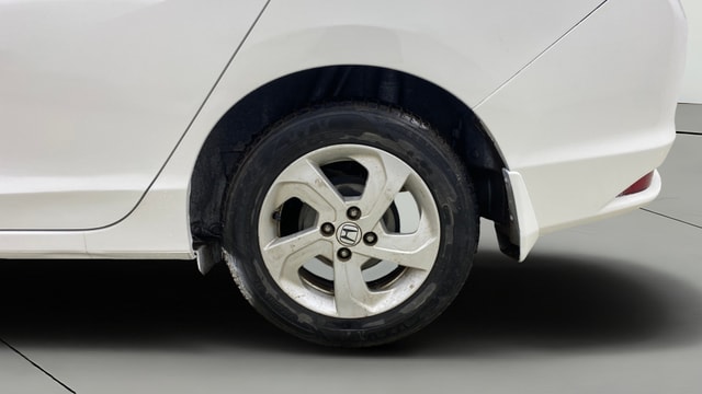 View Honda City Image 12 Used Honda City Image 12