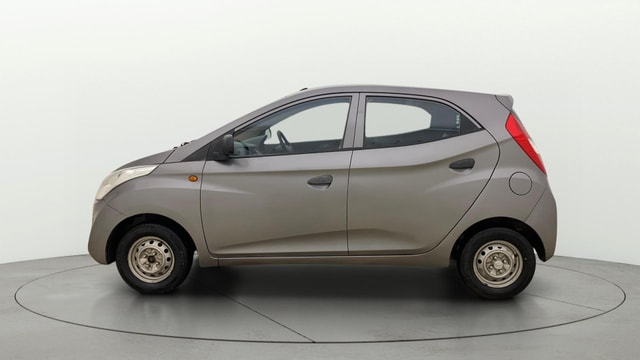 View Hyundai EON Image 5 Used Hyundai EON Image 5