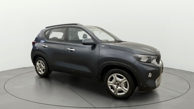 View Kia Sonet Image 13 Used Kia Sonet Image 13