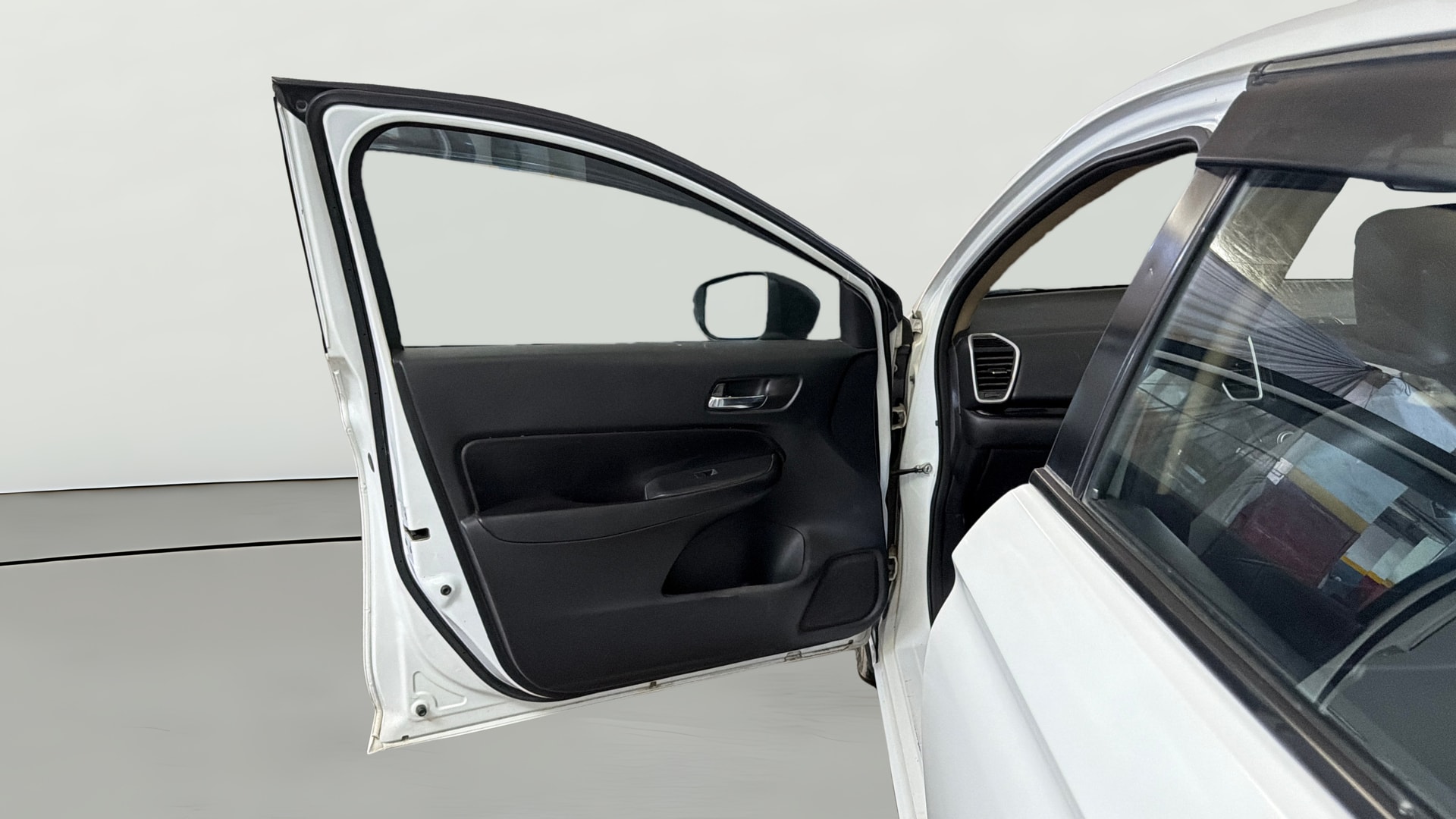 Used 2022 Honda City Used 2022 Honda City